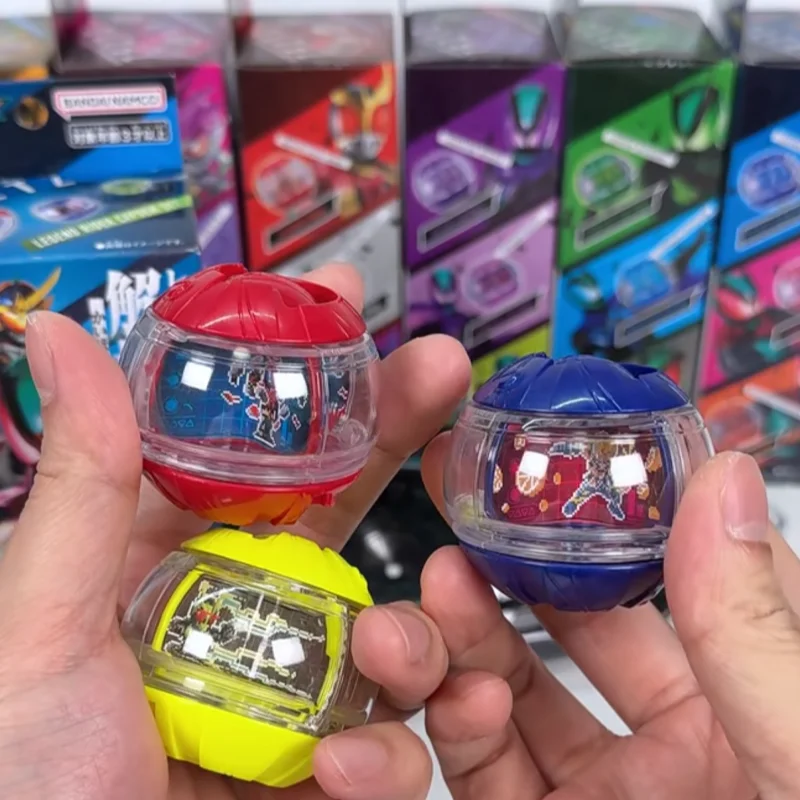 Bandai Namco DX Kamen Rider Nox Driver Cintura di Trasformazione 2nd Rider per Kamen Rider Zein ZZZ con Capsula Rider per Bambini 3+