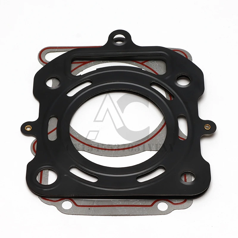 67mm Cylinder Gasket Kit water cooled 250CC Zongshen Shineray Bashan Taotao Dirt Pit Bike ATV Quad