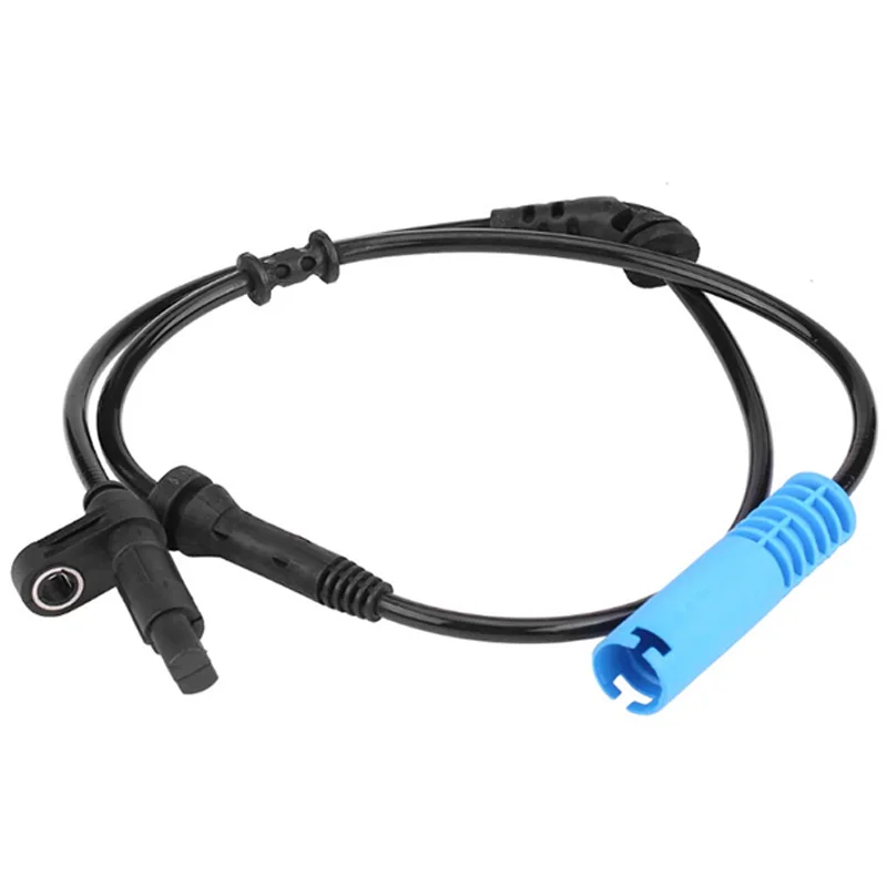 4X ABS-Raddrehzahlsensor für MINI ONE COOPER S R50 R52 R53(01-07) vorne hinten links rechts