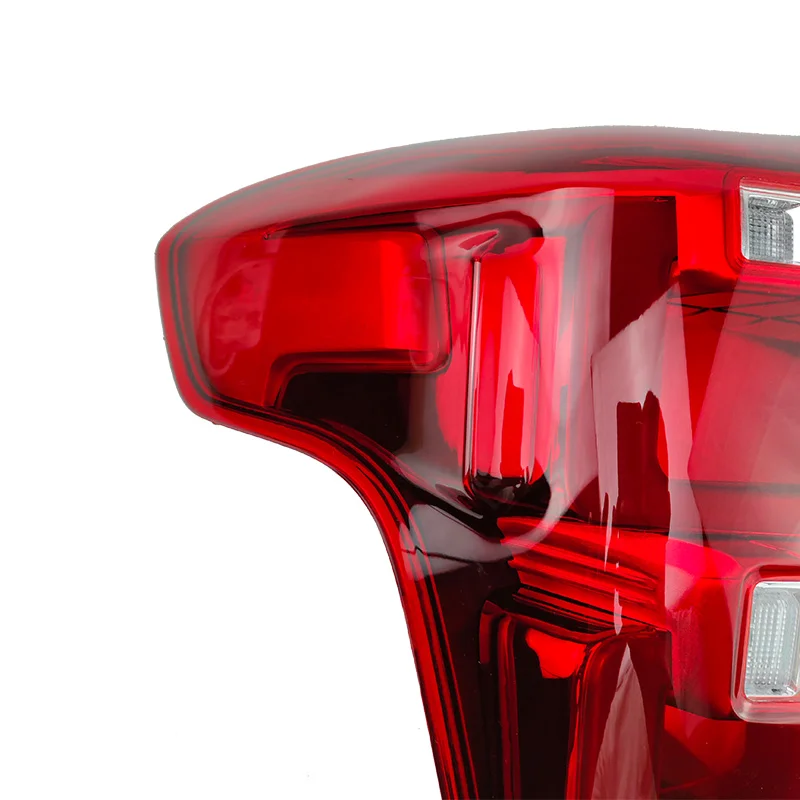 DECHO Taillight For GAC Trumpchi GS8 2016 2017 2018 2019 2020 2021 Brake Light Rear bumper Taillights taillamps tail light