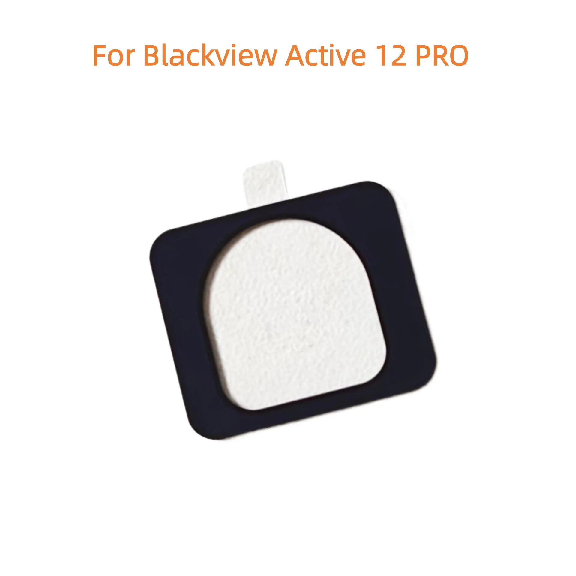 

For Blackview Active 12 PRO Tablet Optical Lens Glass Cover Projection Repair Part