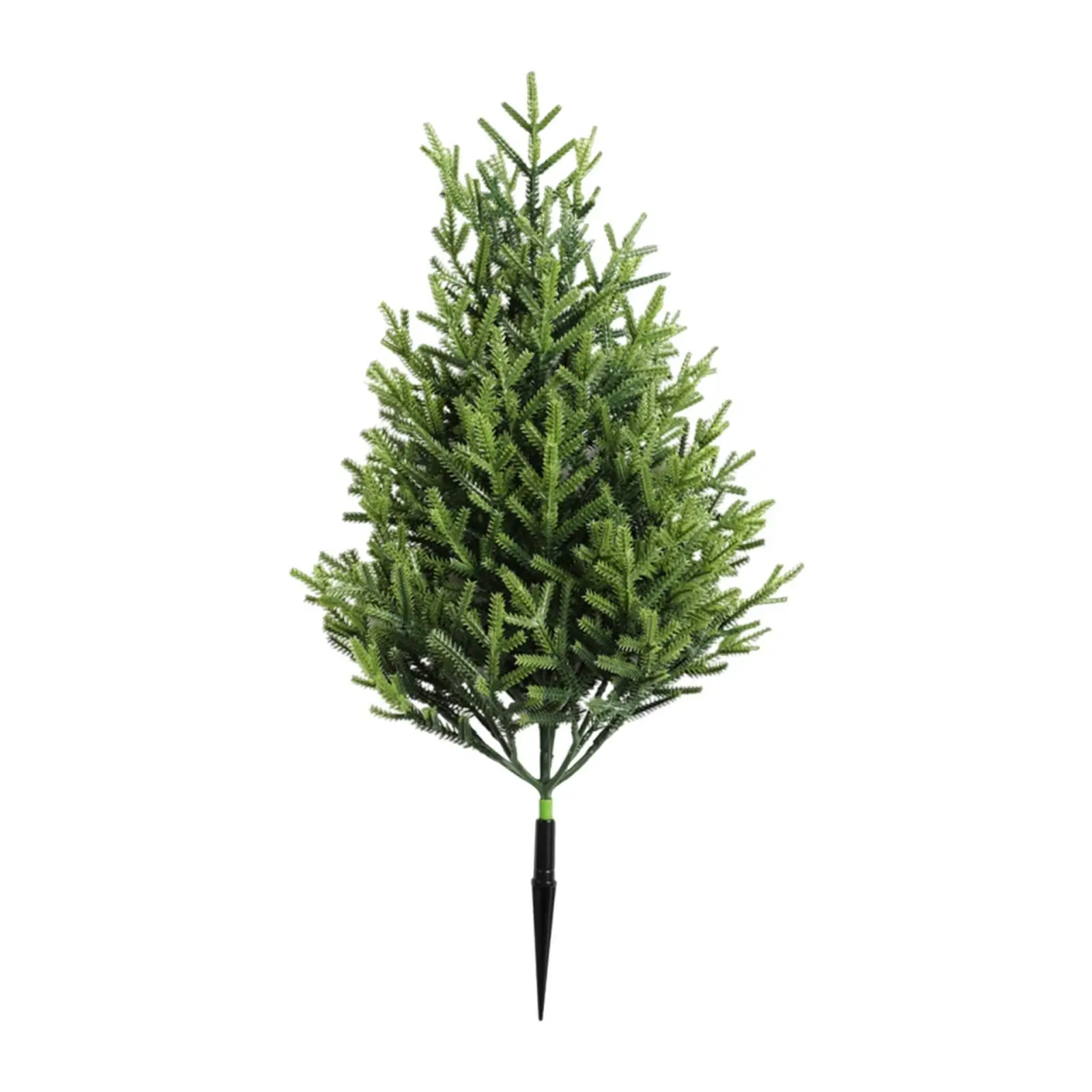 

Artificial Topiary Realistic Bushes Plants Artificial Greenery Shrubs Garden Stake for Porch Indoor, Outdoor Backyard Wedding