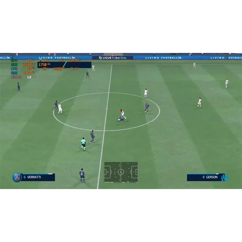 # l For cheap full gaming pc with gpu custom computer set equipment desktops prebuilt wholesale build desktop gamer pc rx580 gpu view 3