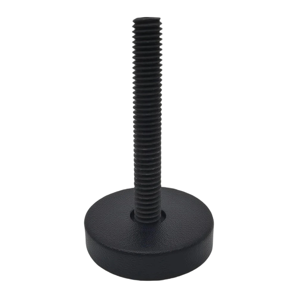 Metal Saw for Support Pads 5140032-89 Table Saw Feet Secure Mounting Solution Anti-vibration Design For Precise Cutting Tasks