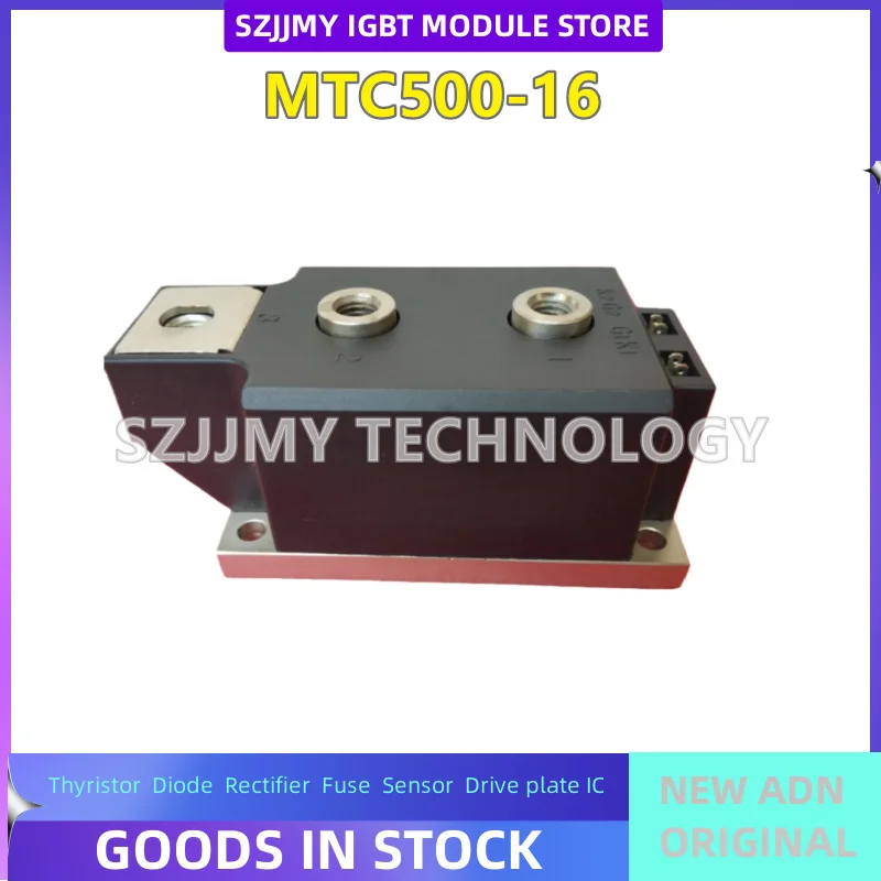

Module MTC500-12 MTC500-14 MTC500-16 MTC500-25-416F3 MTC500-16-416F3 MTC500A1600V MTX500-12 MTX500-14 MTX500-18 MTC500A2500V