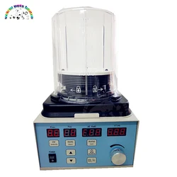 Portable Veterinary Anesthesia Ventilator High Flow Oxygen Therapy Machine for Animal Hospital Clinic