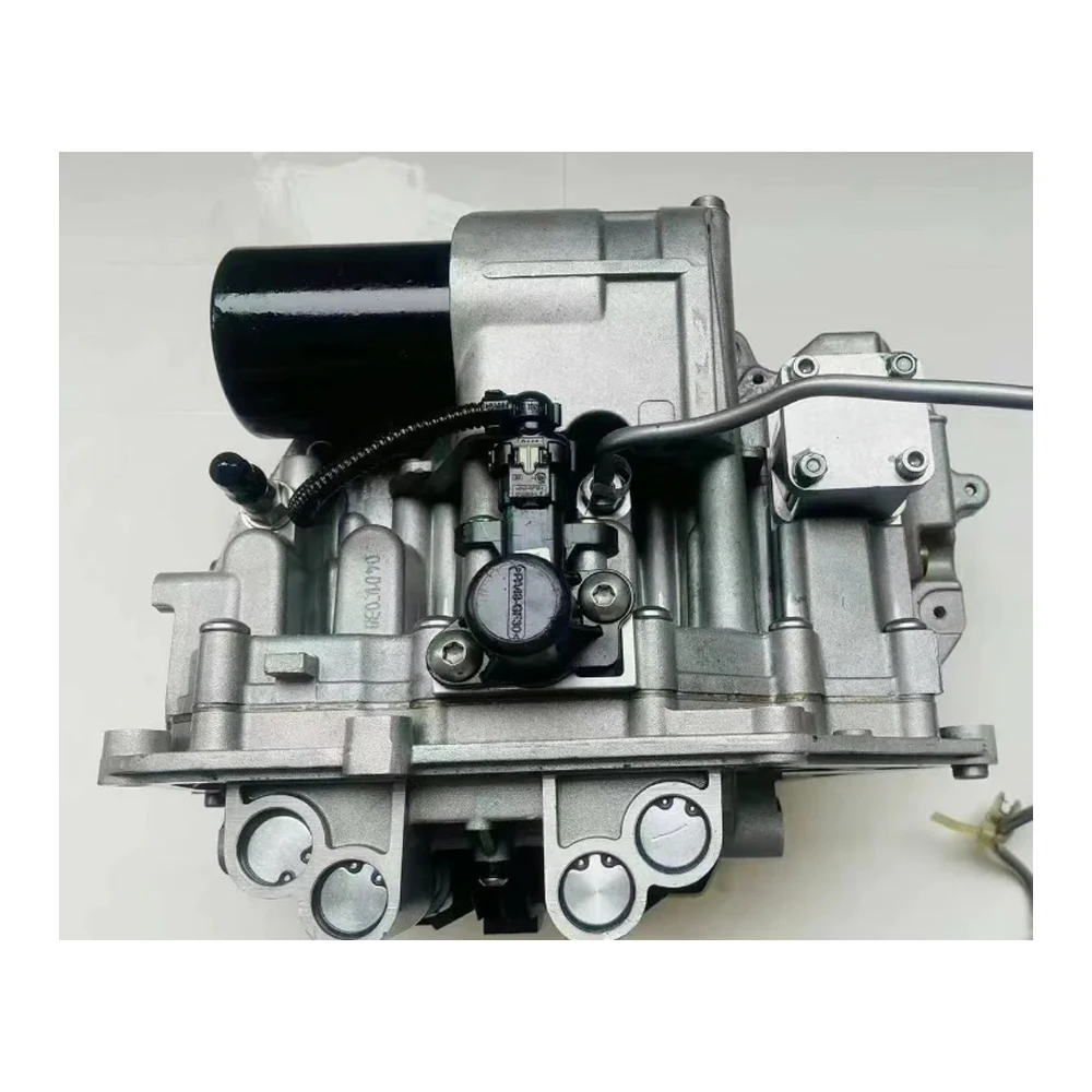 

C725 1310003 High Quality Automotive Transmission System Parts Valve Body Gearbox Part C725 MCM For GAC