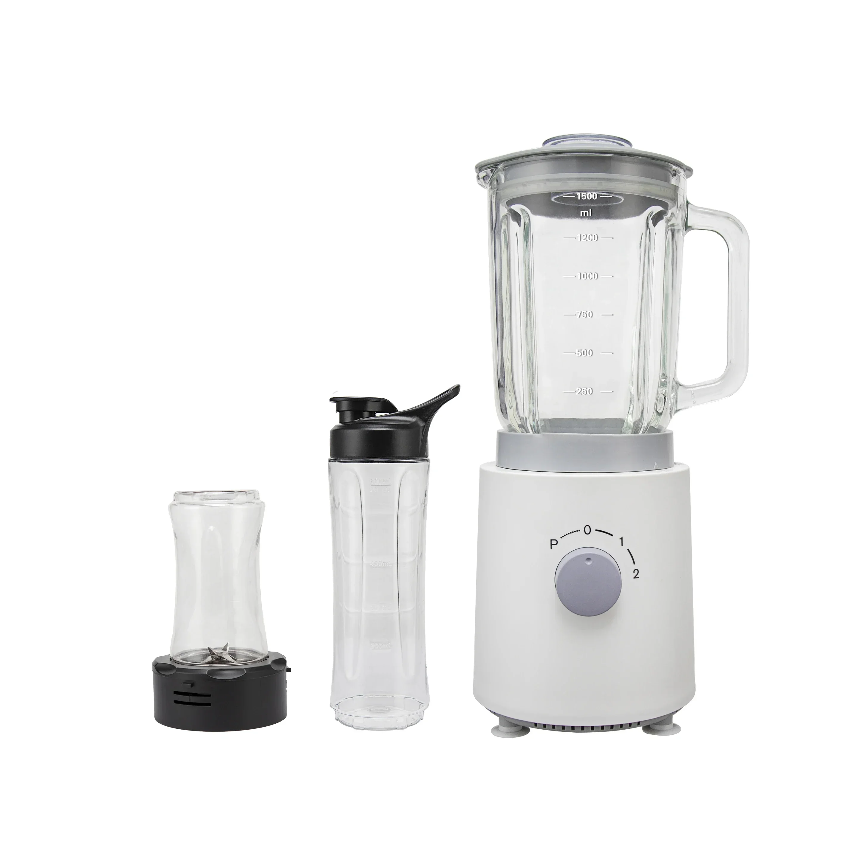 

2024 new factory direct electric blender juicers kitchen mixer table blender citrus juicer