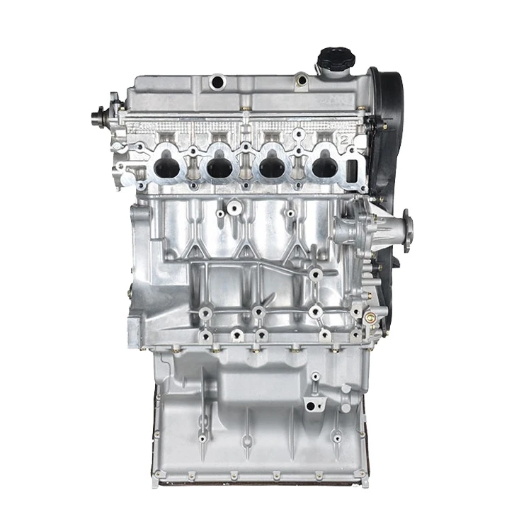 

Top Quality 474 Engine Assembly Long Block for DFSK CHANA 1.3L Car Engine Assycustom