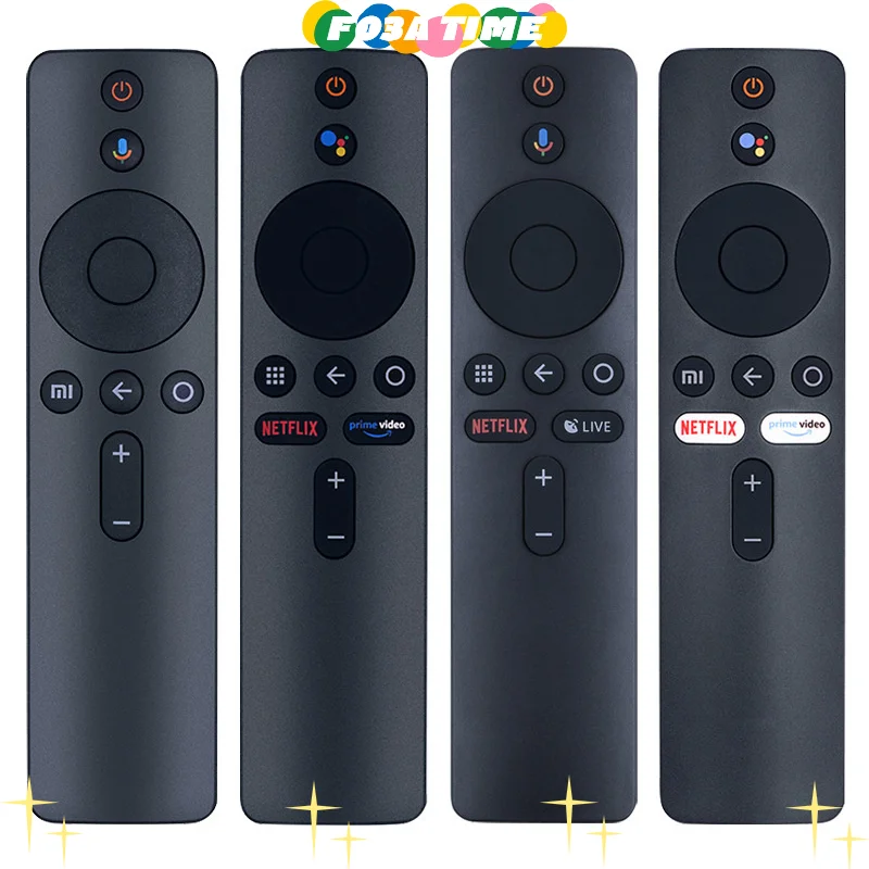 For Xiaomi-Mi Box 4… - image