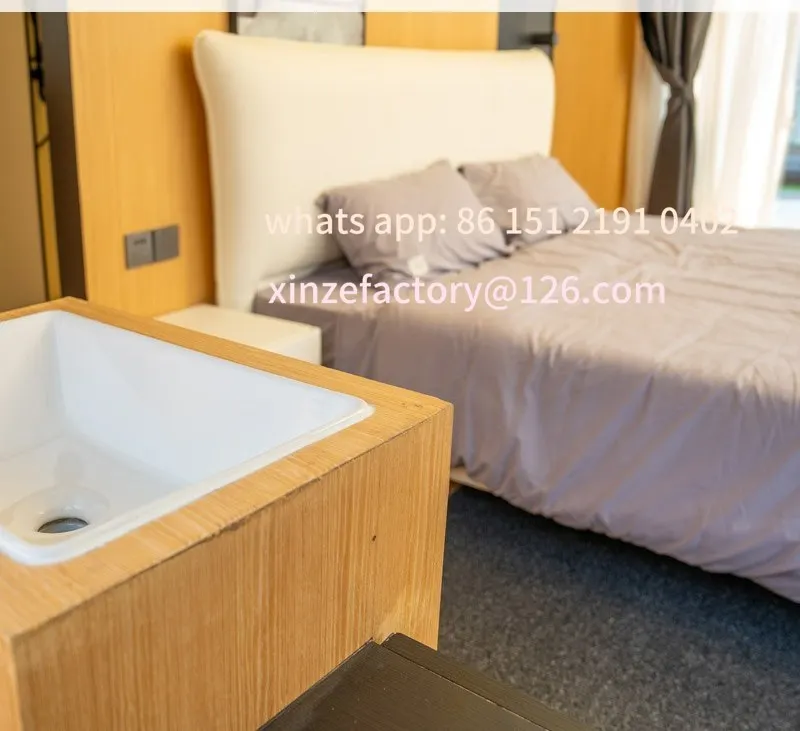 Customizable Hotel Tent Vacation Camping