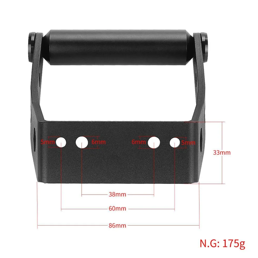 Scooter Carry Handle for Dualtron 1 2 3 Thunder Eagel ULTRA MINIMOTOR Electric Scooter Carry Handle Replacement Parts