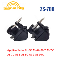 Signalfire AI-6C AI-7 AI-7C AI-7V AI-8 AI-8C AI-9 Electrodes for Optical Fiber Fusion Splicer AI-6C AI-7 AI-7C AI-8 AI-8C AI-9