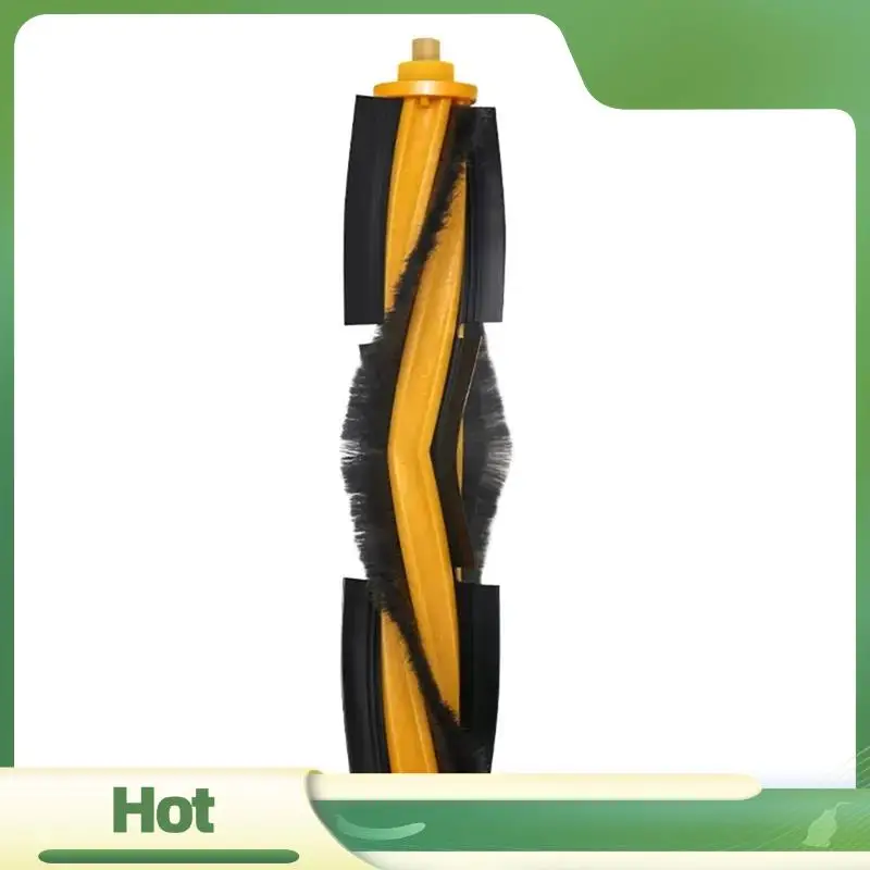 Ecovacs N10 / N10+ 교체용 메인 사이드 브러시 HEPA 필터 걸레 패드 먼지 봉투 예비 부품 액세서리용 N95R