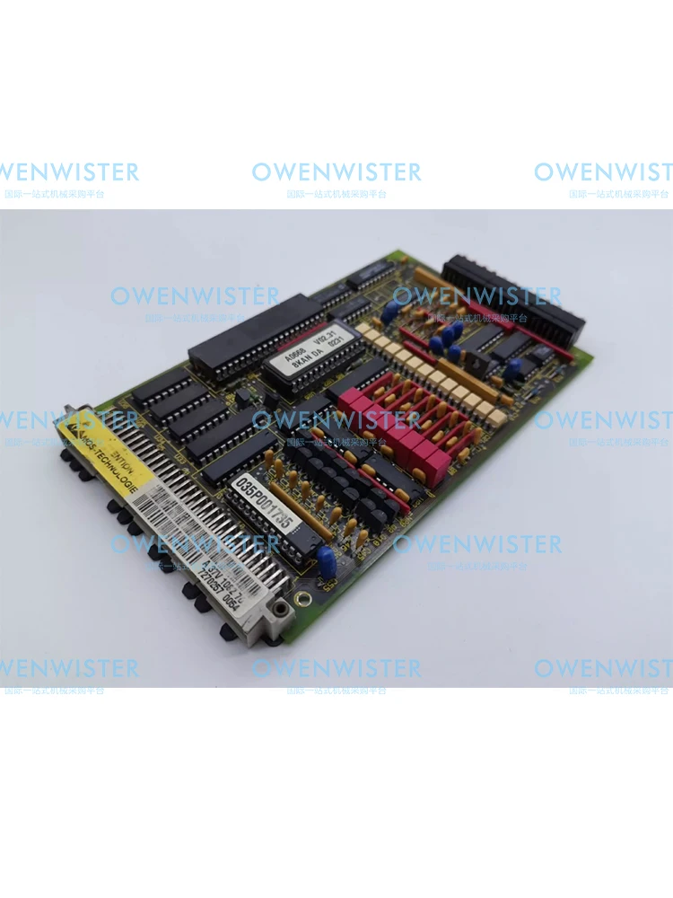 A37V108270 original circuit board for Roland printing machine parts replacement parts