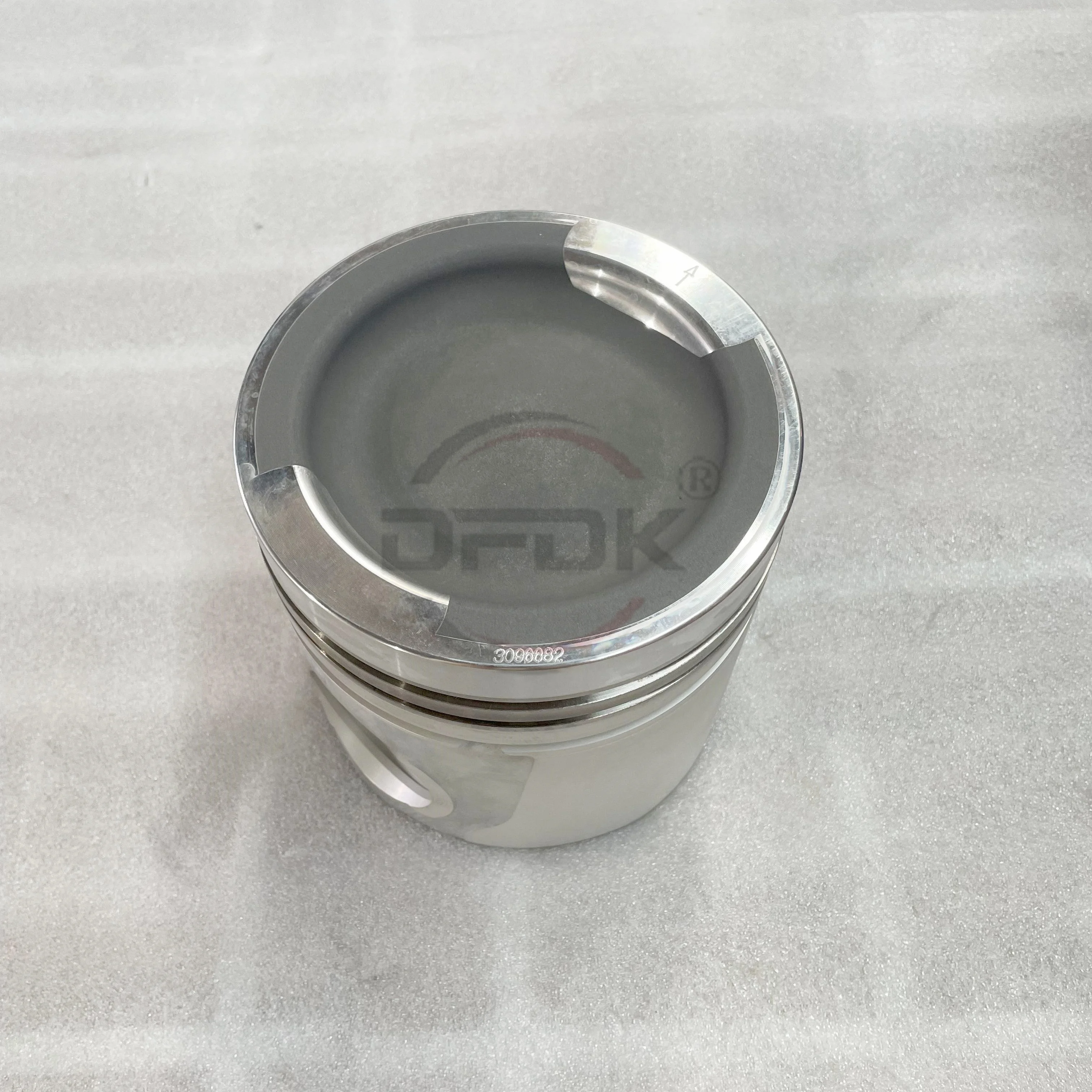 K19 K38 K50 Nt855 M11 Qsk19 Diesel Engine Parts Piston 3096682 For Cumins