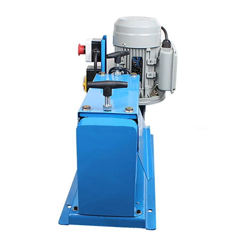 Cable Stripping Machine Desktop Wire Stripping Machine Small Manual Electric Wire Stripping Machine 3700W 7500W SMS-038