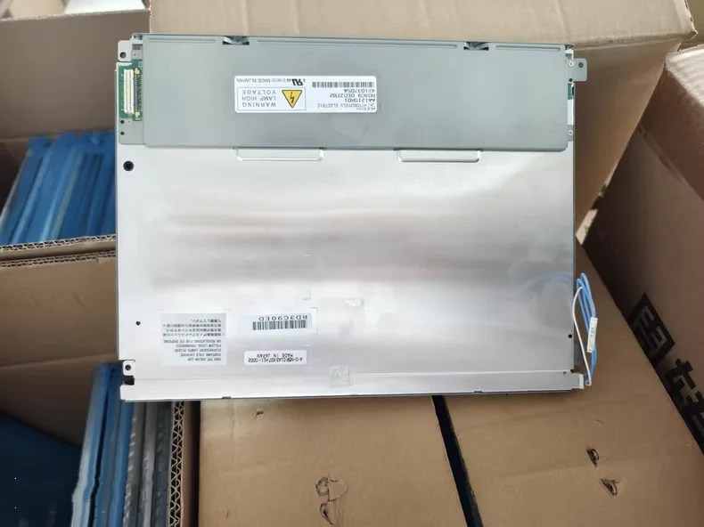 

12,1-дюймовый ЖК-экран для AA121SR01 на складе