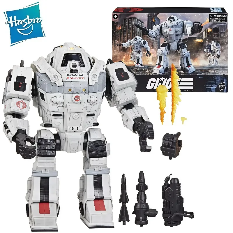 In Stock Hasbro G.I… - image