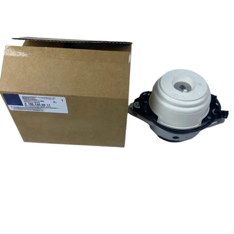 

Engines Mount Support Motor Mounts For Mercedes-Benz W166 X166 W166 GL350 ML350 GLS350 GLE350 LH A1662406817 RH A1662406917