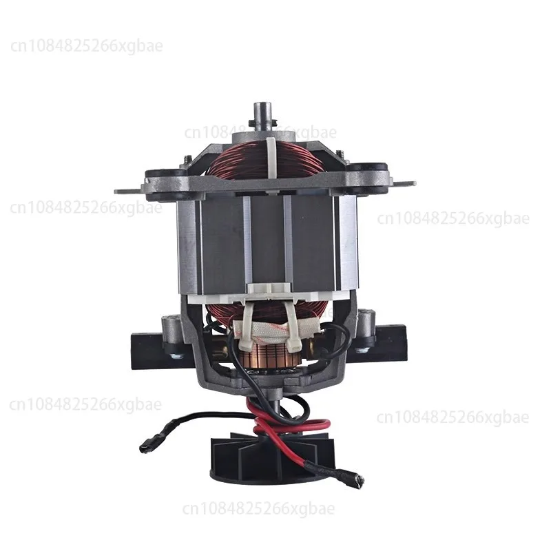 

Двигатель стекловыключателя из чистой меди, двигатель машины для соевого молока, аксессуары для кухонной машины, движение ротора