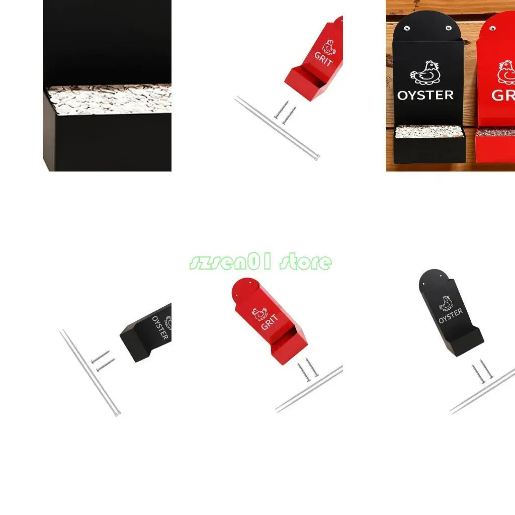 

Фидеры гравия большой емкости Г32А для кур погодоустойчивые предотвращают потери еды