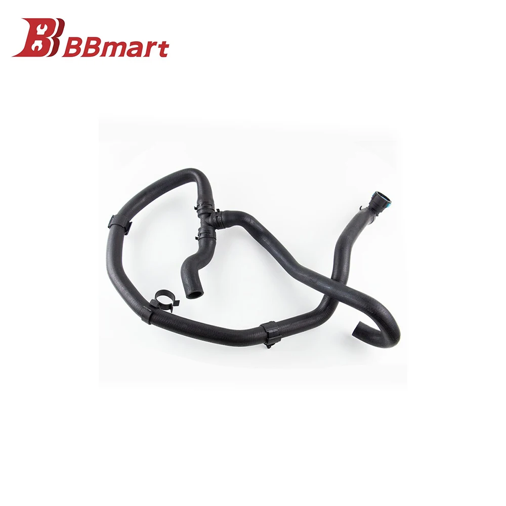 

LR034628 BBmart Auto Parts 1 pcs Radiator Coolant Hose For Land Rover Range Rover Sport 2021-2022 Car Accessories