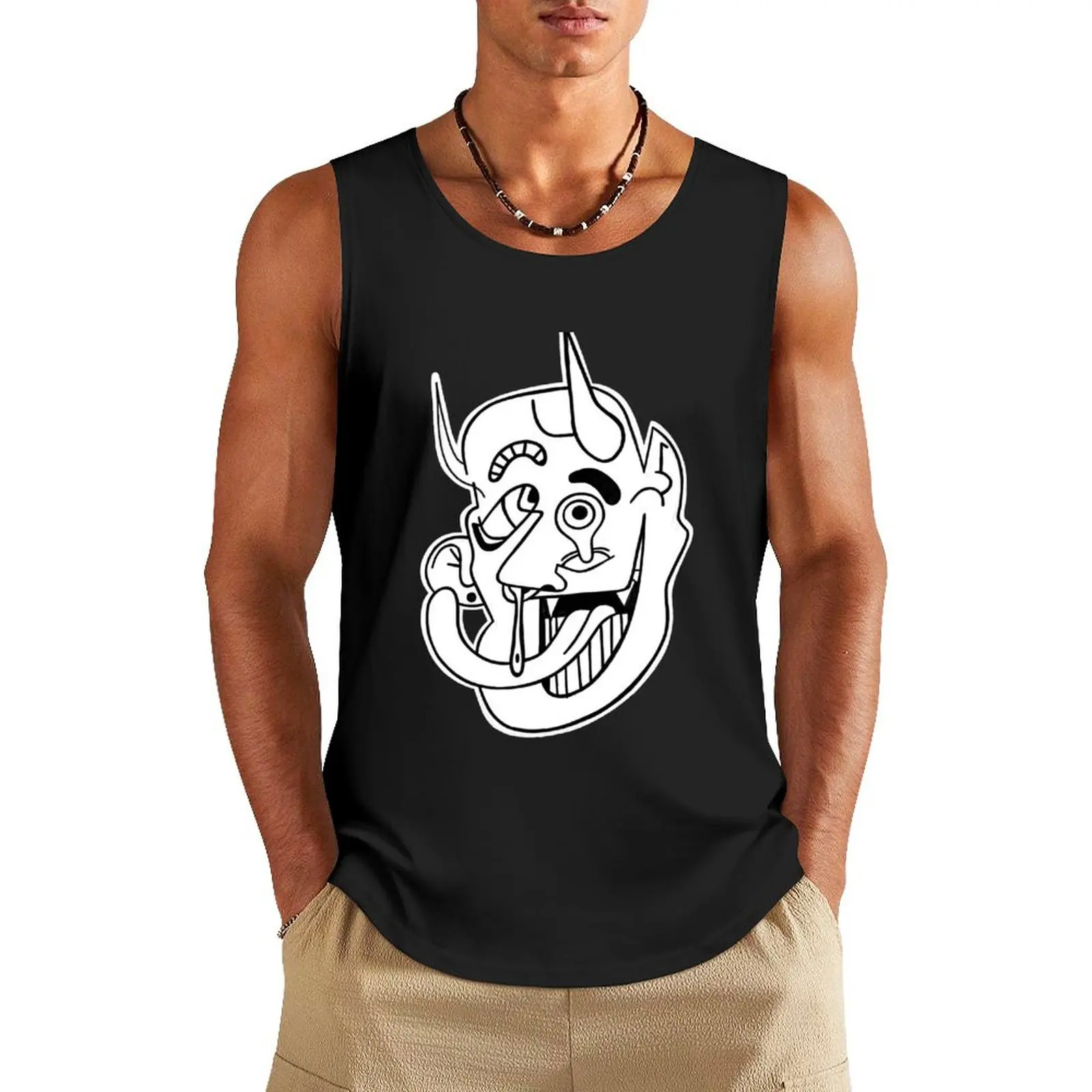 

Mr. Underworld Tank Top Gym wear gym t-shirts sleeveless tshirts for men T-shirt for fitness