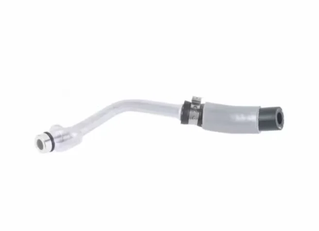 1 pc Turbocharger Coolant Hose for BMW X3 F25 X4 F26 35iX N55 11537583901