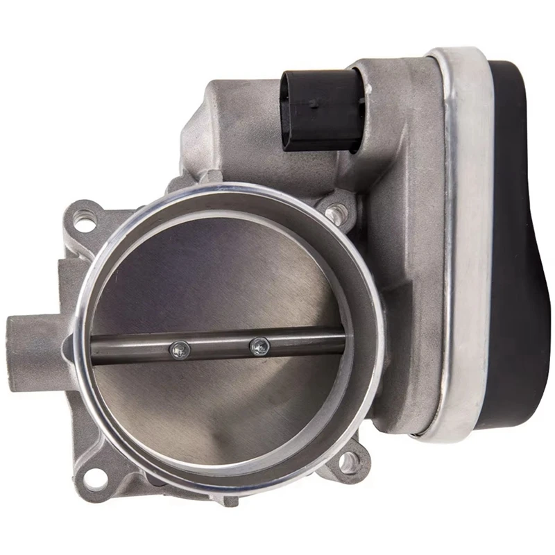 New High Quality Car Fuel Injection Throttle Body 5161805AA 53032120AB 53032120AC For Dodge Durango RAM 1500 2500 3500