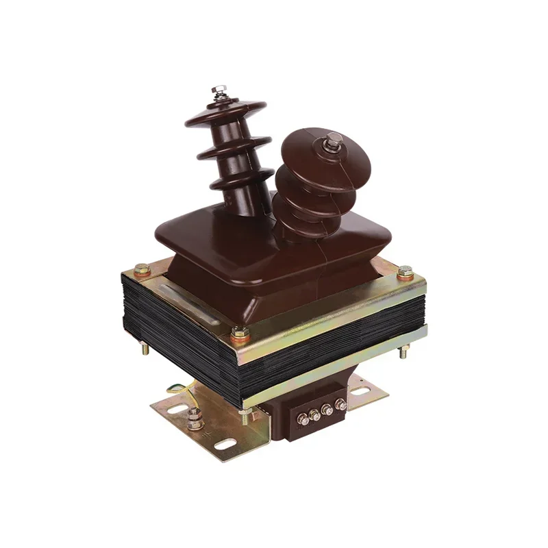 Hot SalesVoltage Transformer Power Distribution Equipment/Potential Transformer