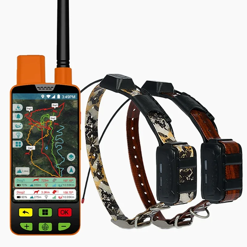 Gps Pet Training An… - image