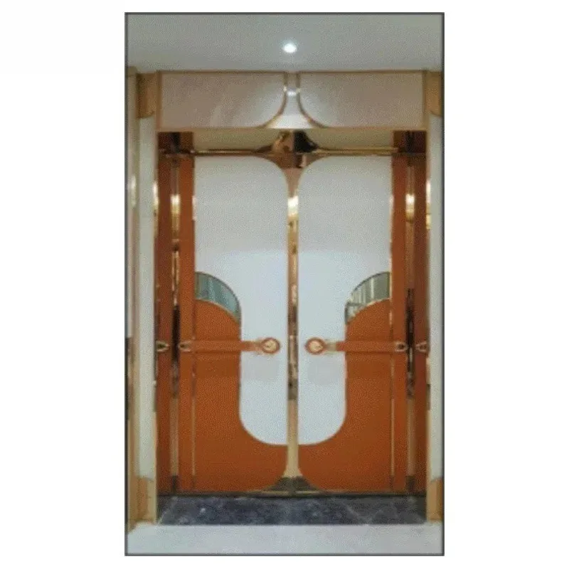 KTV soundproof private room bar fire door special soundproof door