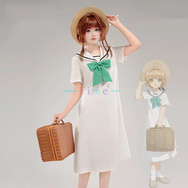 card-captor-sakura-cosplay-costume-women-cute-white-sailor-dress-anime-casual-clothes-halloween-uniforms-party-dress-costum-made