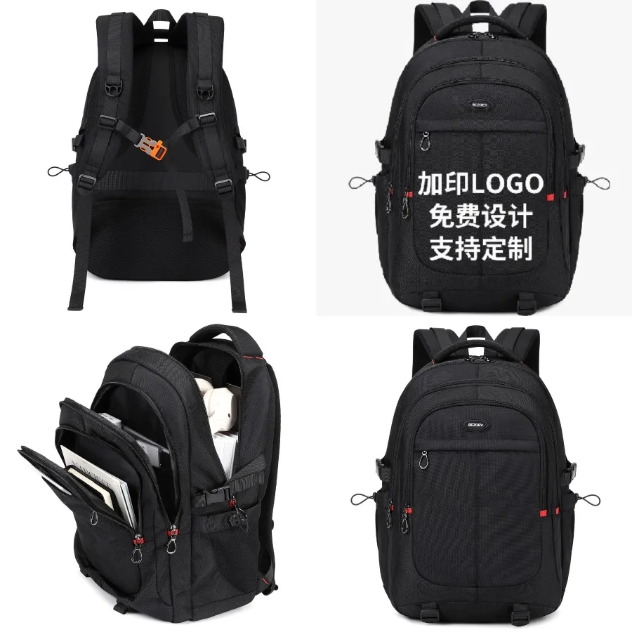 

【Новый стиль】Многофункциональная дорожная сумка для коротких поездок и деловых встреч с ультра-большой вместимостью, защитой от ударов и снижением нагрузки, для ноутбука.