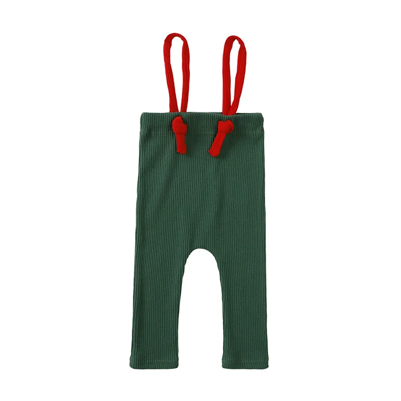Weihnachten Niño Cosplay Strampler Enfant Rot-Brauner Bodysuit Outfit Säugling Enfants Weihnachtsmann-Kostüm 2026 – Detail 22