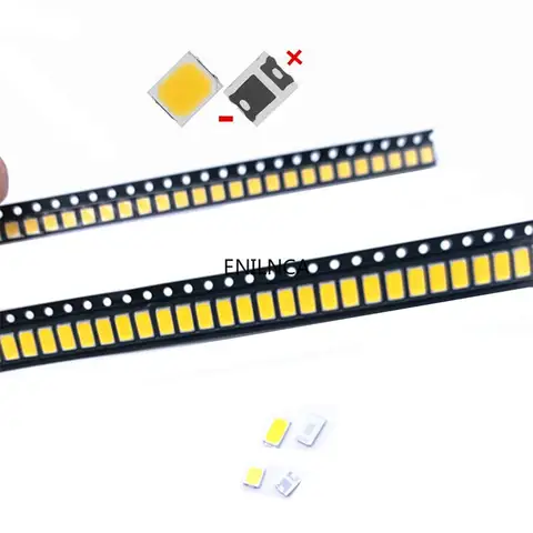 SMD LED 5730 2835 White Warm White ENLINCA
