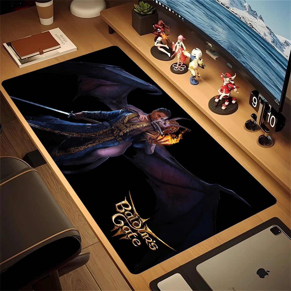 Gaming Mouse Pads Large Size n - огляд і ціна Gaming Console Table