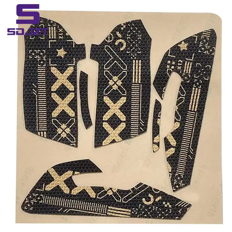 Mouse Grip Tape Skate Handmade Sticker Non Slip Suck Sweat for Razer Viper Ultimate DeathAdder V2 PRO mini Wireless Mouse