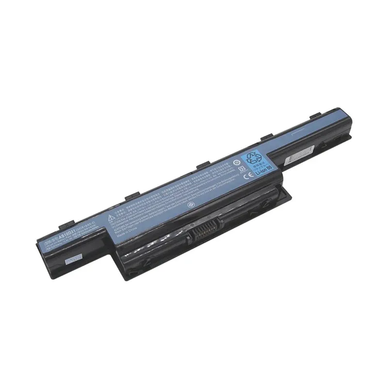 

Laptop Battery For Acer AS10D31 AS10D81 AS10D51 AS10D41 AS10D61 AS10D73 5733