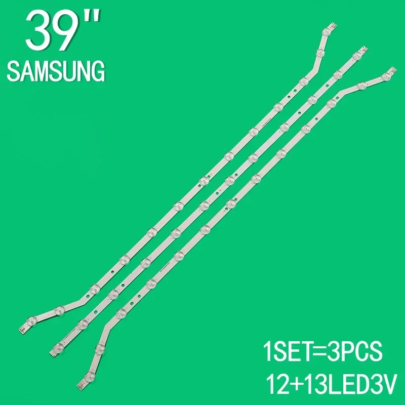 Pasuje do 39-calowego telewizora LCD Samsung D3GE-390SMA-R2 CY-DF390BGAV1H BN96-28764A BN96-28765A UN39FH5000 UA39EH5003 UN39H5204A