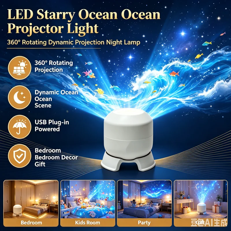 projetor-de-luz-led-usb-estrelado-oceanico-dinamico-360-°-lampada-noturna-giratoria-para-quarto-infantil-decoracao-de-atmosfera-iluminacao-para-presente-de-feriado