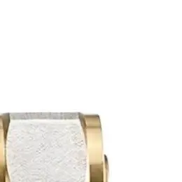 Straight Brass Thermostatic Radiator Valve DN15 For Central Heating System Temperature Control Easy Installation Home Improvemen
