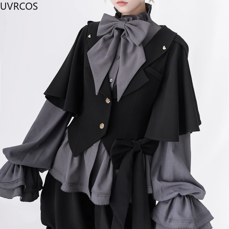 Thumbnail 3 - #37 Lolita Costumes Comparison Guide