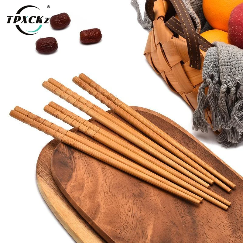 1 Para Naturalnych Bambusowych – Home Cooking Asian recenzja i cena