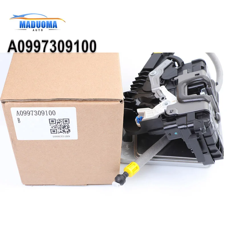 

New Car Accessories High Quality Door lock actuator A0997309100 0997303700 0997301535 0997300501 For GLC W205 S205 W213 2015