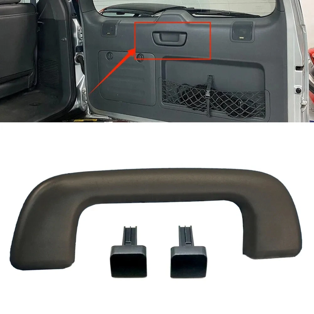 Car Door Assist Handle W/h Clips For Land Cruiser For Lexus GX470 03-09 For Toyota For Land Cruiser / Prado 120 2003