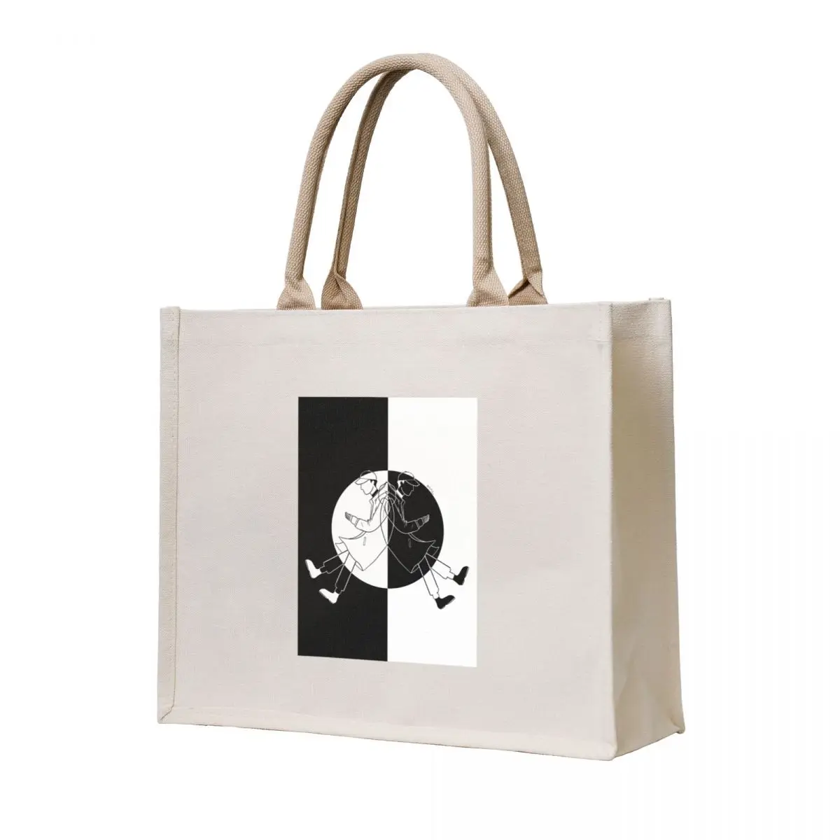 

mono. fantasy Tote Bag bag for beach Beach bag reusable grocery bags