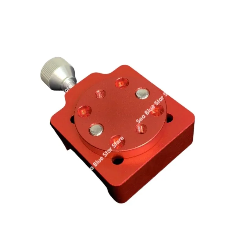 Modified Components Hattail Groove Cyck Nondestructive Locking Hattail Groove Belt Adapter