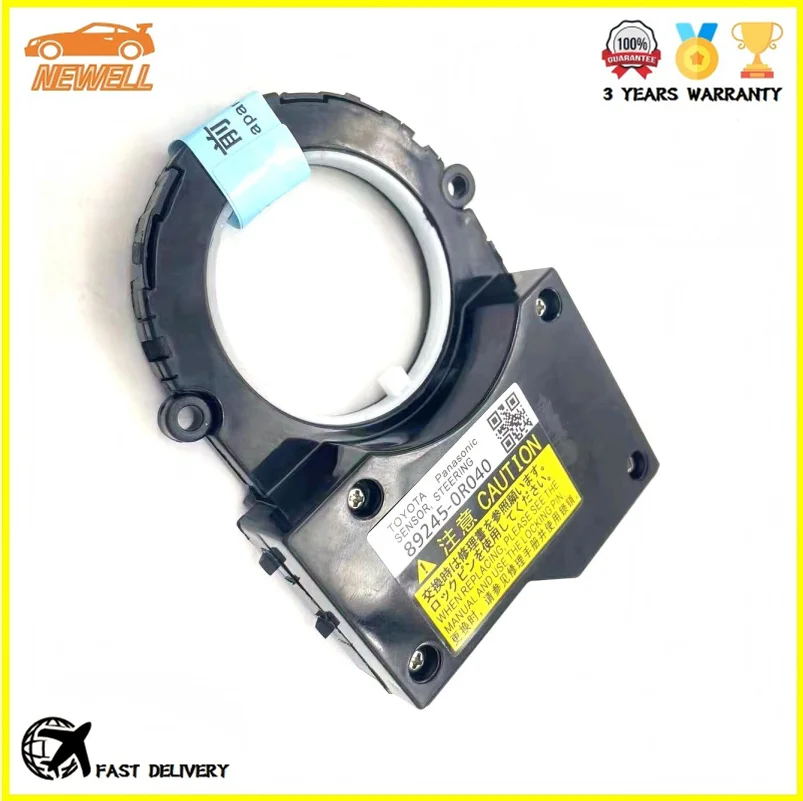 

1pcs 89245-0R040 892450R040 Steering Angle Sensor For 2016-2020 Toyota Tacoma 3.5L